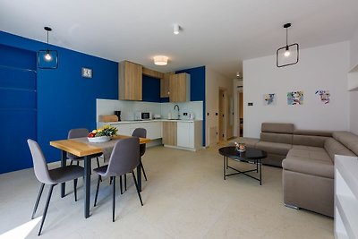 Apartment Dita 3