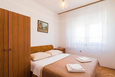 Vakantieappartement Gezinsvakantie Crikvenica