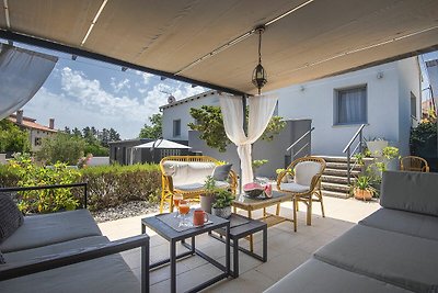 Casa vacanze Vacanza di relax Ližnjan