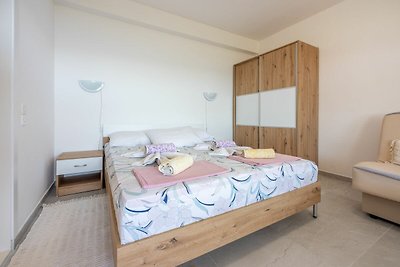 Vakantieappartement Gezinsvakantie Crikvenica