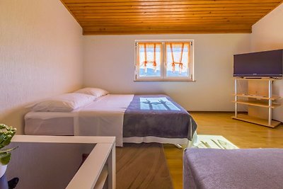 Vakantieappartement Gezinsvakantie Novi Vinodolski