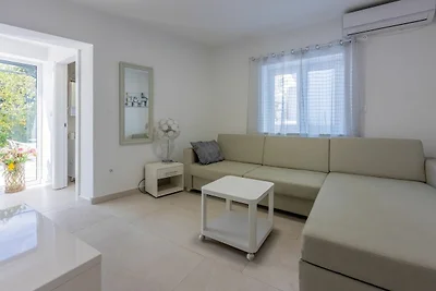 Appartamento Vacanza con famiglia Crikvenica