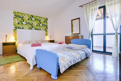 Casa vacanze Vacanza di relax Ližnjan