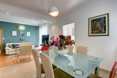 Ferienwohnung Aurora