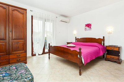 Vakantieappartement Gezinsvakantie Rovinj