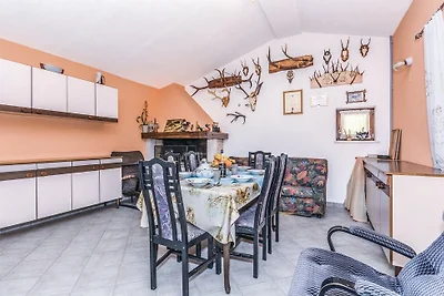 Casa Monte Maggiore