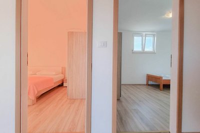 Vakantieappartement Gezinsvakantie Novigrad