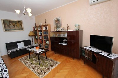 Vakantieappartement Gezinsvakantie Rovinj