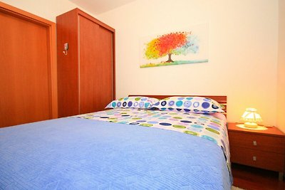 Vakantieappartement Gezinsvakantie Baska