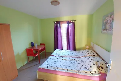 Appartamento Vacanza con famiglia Ližnjan
