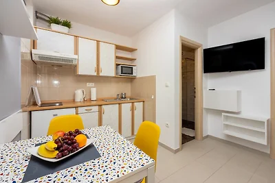 Apartment Haistor