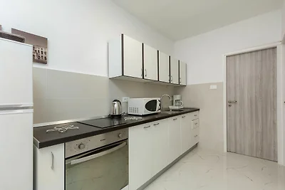 Apartment Bartholomäus