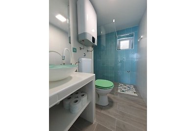 Vakantieappartement Gezinsvakantie Novi Vinodolski