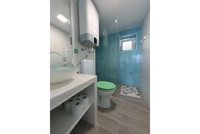 Ferienwohnung Alex Mint