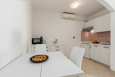 Vakantieappartement Gezinsvakantie Poreč