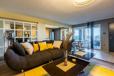 Apartment Panoramica 2
