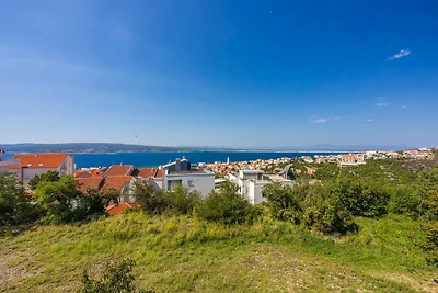 Appartamento Vacanza con famiglia Crikvenica