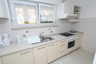 Vakantieappartement Gezinsvakantie Rovinj