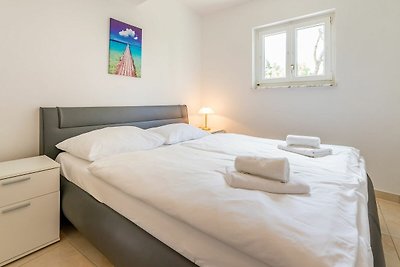 Vakantieappartement Gezinsvakantie Baska