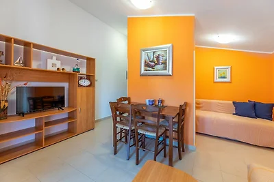 Vakantieappartement Gezinsvakantie Baska