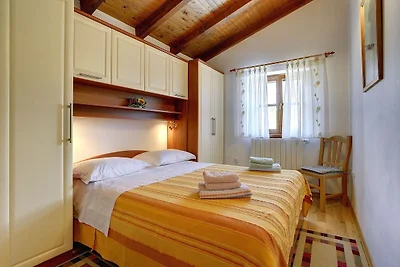 Casa vacanze Vacanza di relax Parenzo
