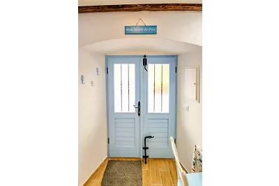 Ferienwohnung Funtana