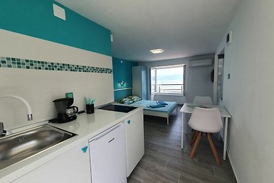 Vakantieappartement Gezinsvakantie Novi Vinodolski