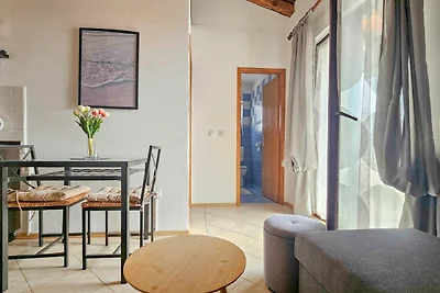 Apartment Marinela