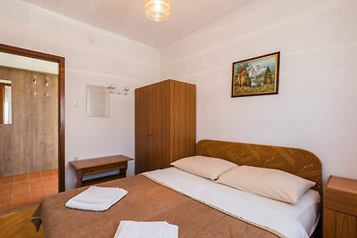 Vakantieappartement Gezinsvakantie Crikvenica