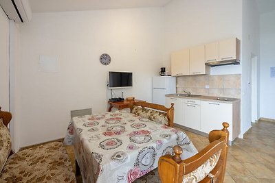 Vakantieappartement Gezinsvakantie Crikvenica