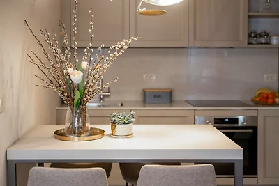 Apartment Piazzetta Premium
