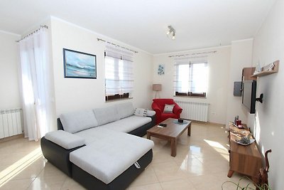 Vakantieappartement Gezinsvakantie Kanfanar