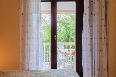 Vakantieappartement Gezinsvakantie Novigrad