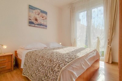 Vakantieappartement Gezinsvakantie Umag