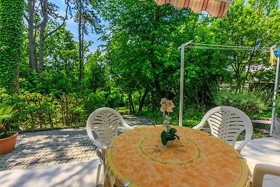 Vakantieappartement Gezinsvakantie Crikvenica