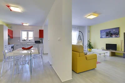 Casa vacanze Vacanza di relax Banjole