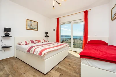 Apartment Domino 6