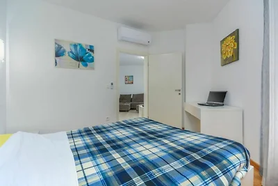 Apartment Nicoletta Lux