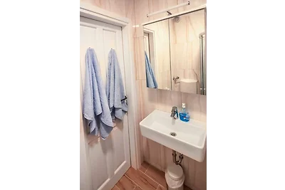 Ferienwohnung Funtana