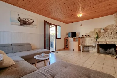Ferienhaus Sveti Ivan