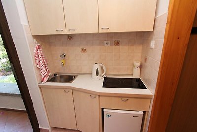 Vakantieappartement Gezinsvakantie Rovinj