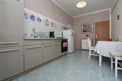 Apartment Barocco