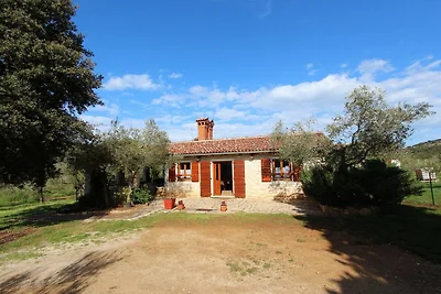 Casa San Pruti
