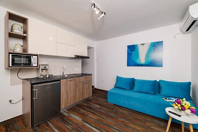 Vakantieappartement Gezinsvakantie Crikvenica