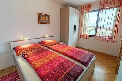 Vakantieappartement Gezinsvakantie Baska