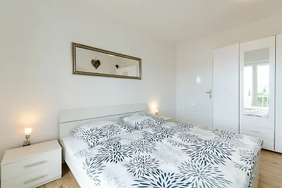 Vakantieappartement Gezinsvakantie Crikvenica