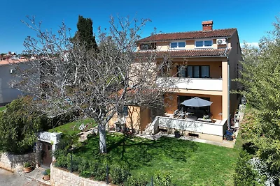 Haus Olivija 1