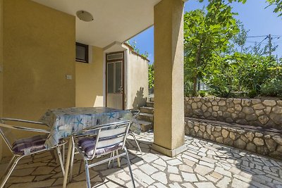 Vakantieappartement Gezinsvakantie Biograd na Moru