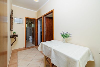 Vakantieappartement Gezinsvakantie Biograd na Moru