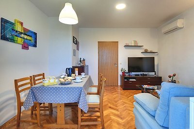 Vakantieappartement Gezinsvakantie Ližnjan